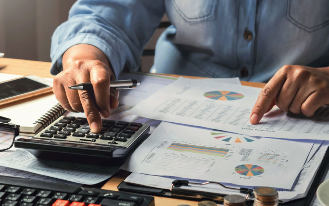 Quais os objetivos da contabilidade?