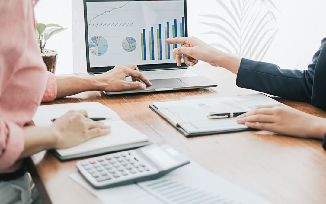 O que são ativos de uma empresa?